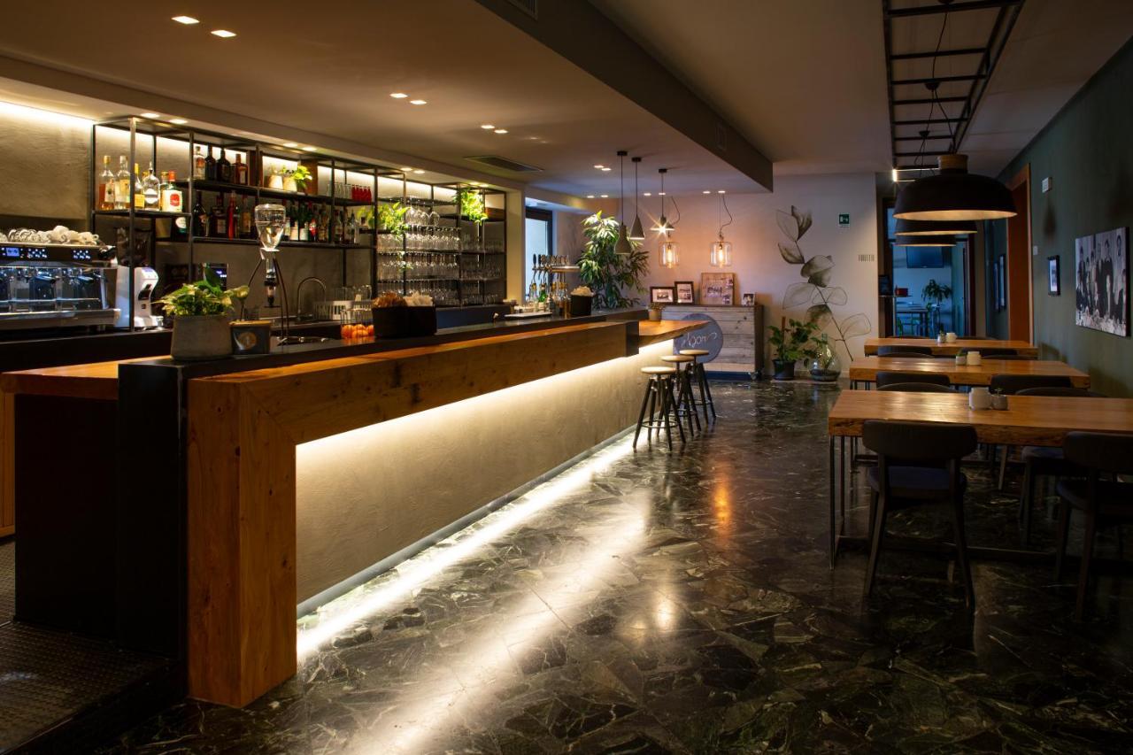 Albergo Ristorante Belvedere Tricesimo Luaran gambar
