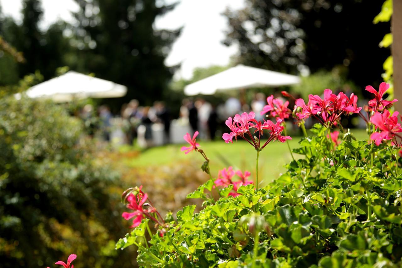 Albergo Ristorante Belvedere Tricesimo Luaran gambar